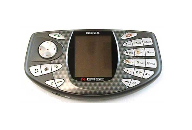 giochi nokia n-gage