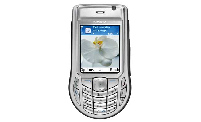 nokia 6630 - FAQ trucchi