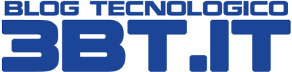 3bt.it - blog digitale - logo